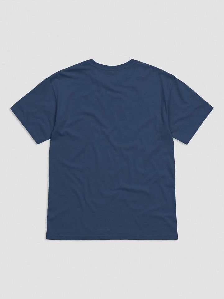 Messed Up Origins Eye Emblem Tee product image (2)