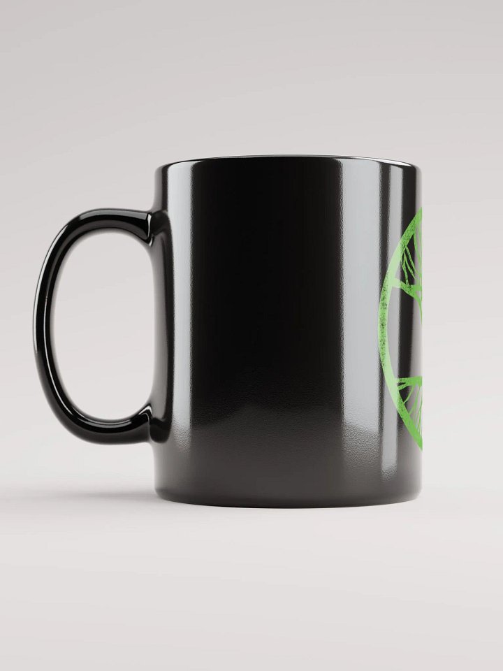 Blood Roots Mug product image (2)