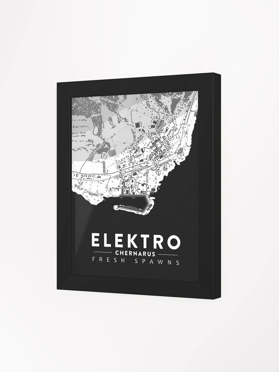 ELEKTRO POSTER product image (25)