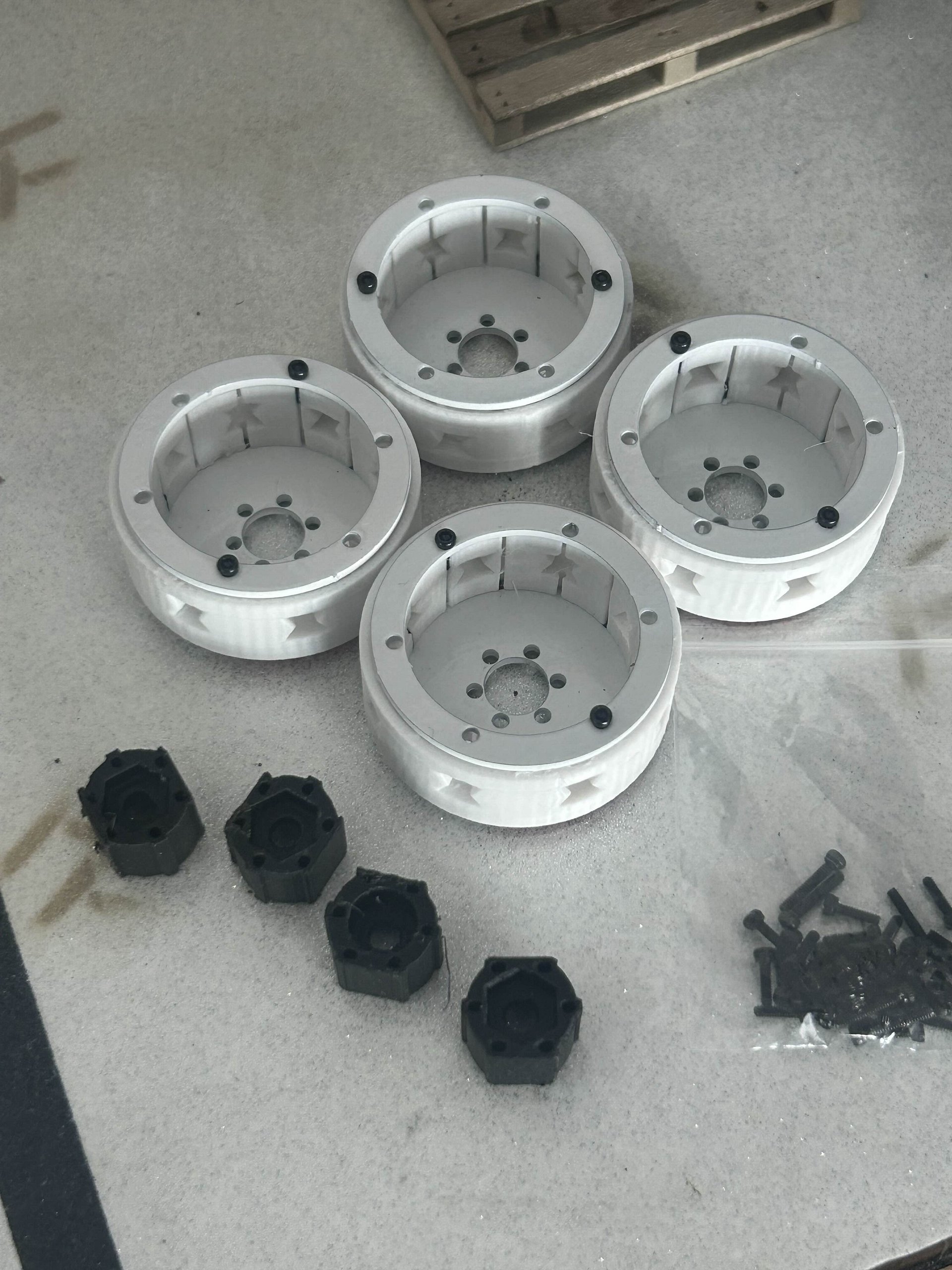 Coop GRAFFITI 1.3 Wheels product image (2)