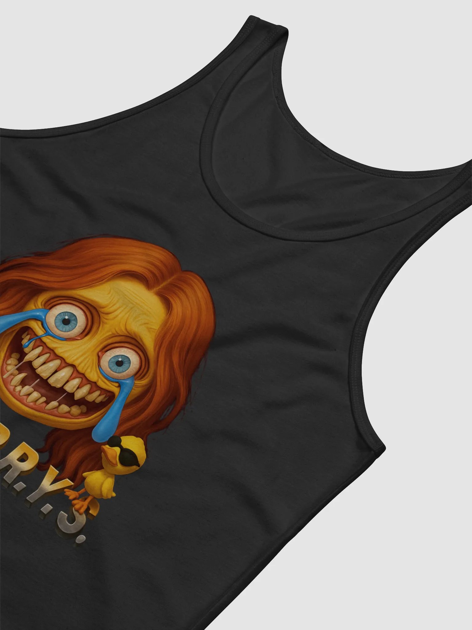 Repo’d My Sanity product image (6)