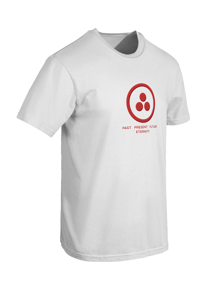 Roerich Symbol [Red Embroidery] product image (15)