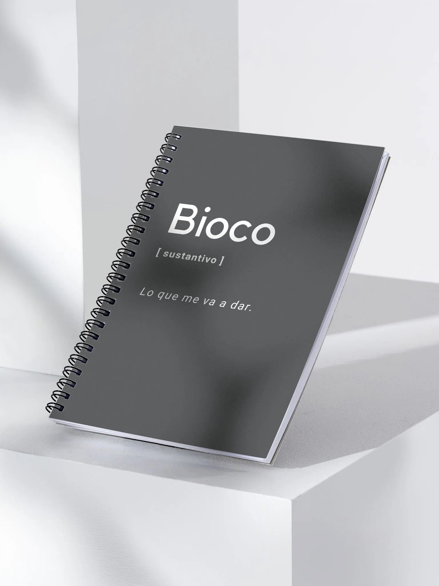 Libreta Bioco product image (3)