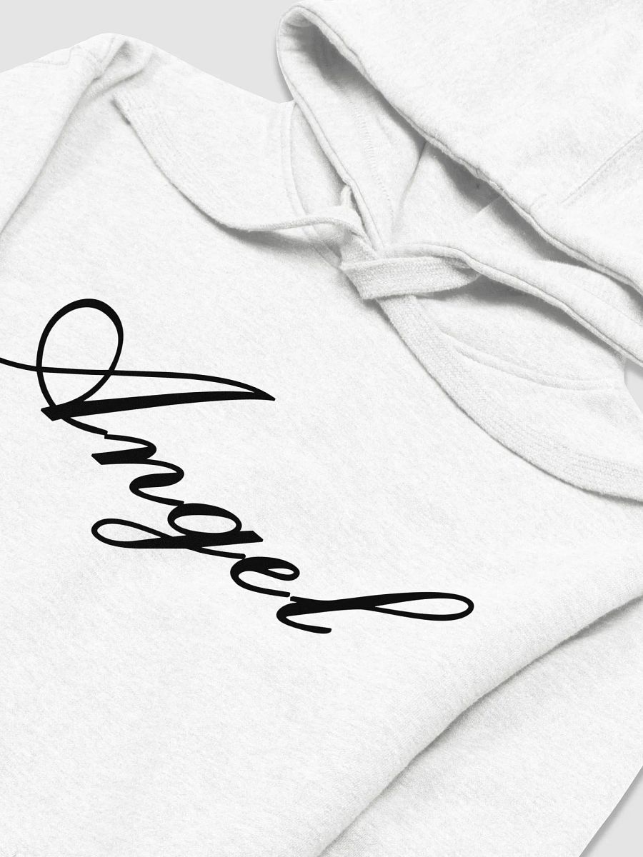 Angel Unisex Hoodie product image (3)
