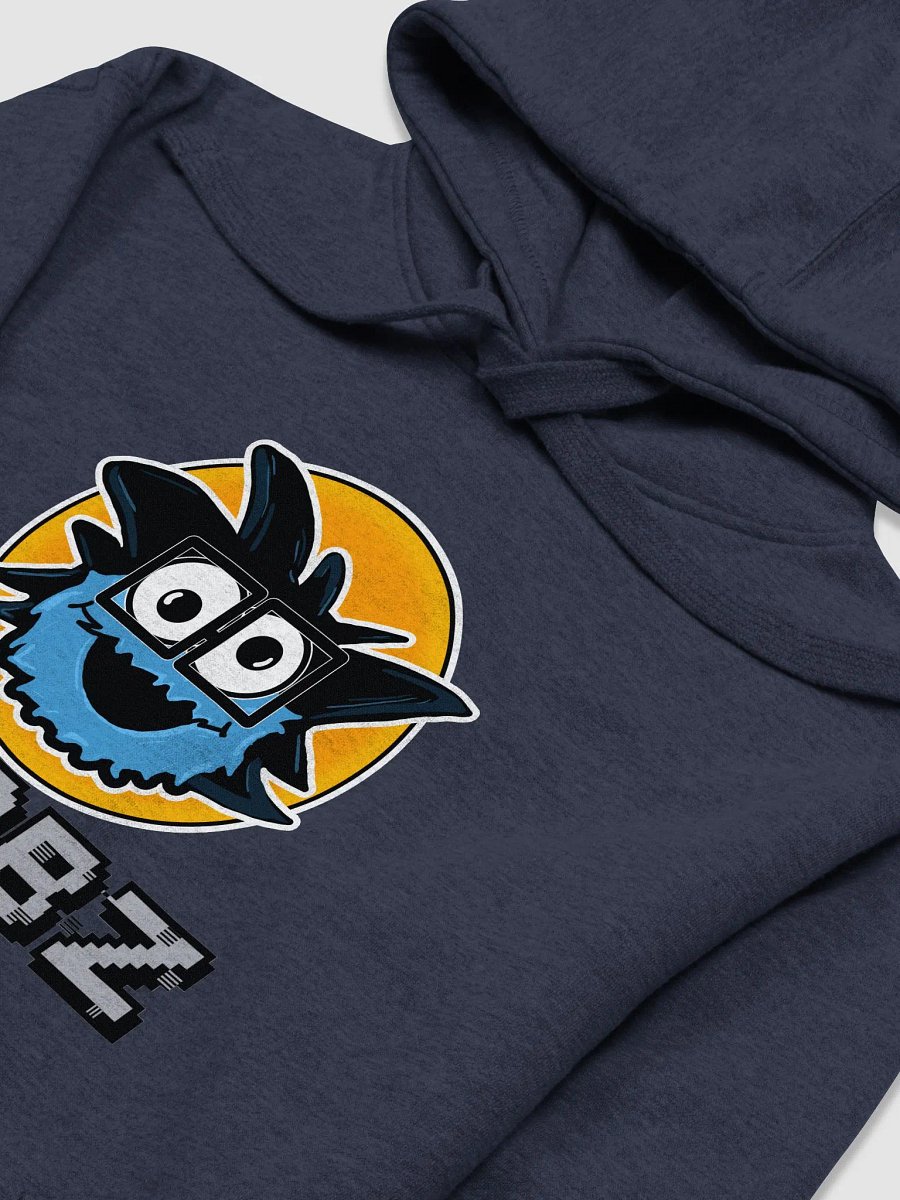 Hoodie Monster product image (3)