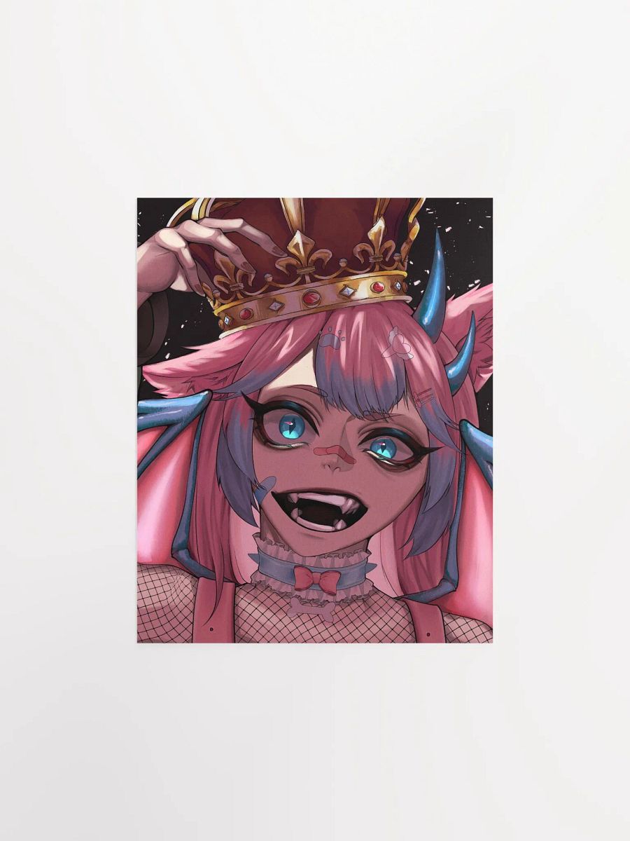 ♡ Limited Edition Poster ♡ product image (1)