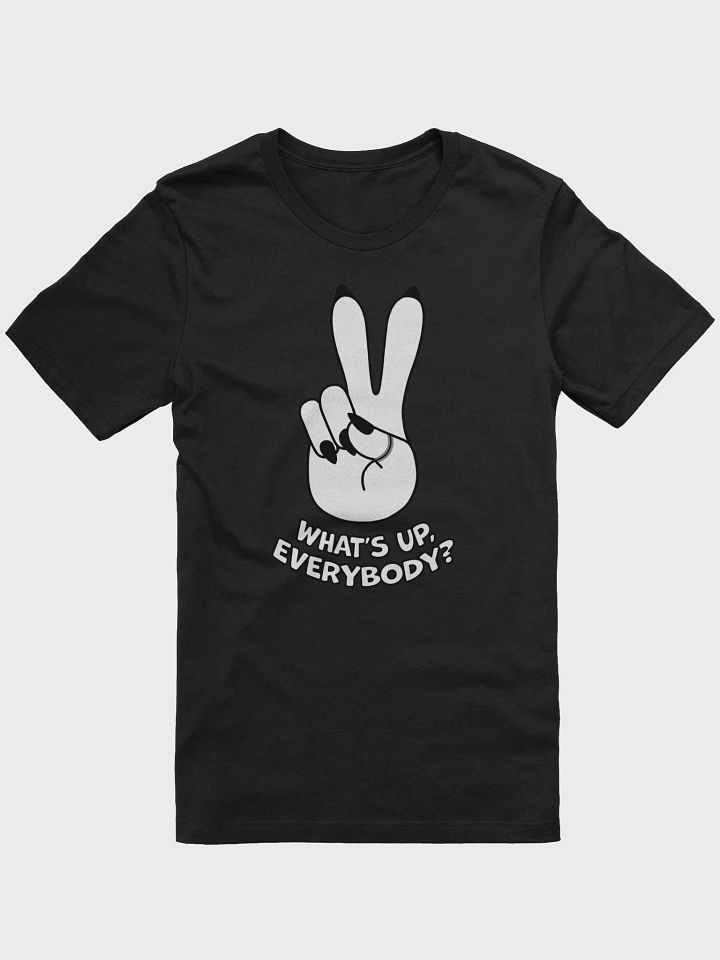 What's Up, Tee? 1.0 product image (1)