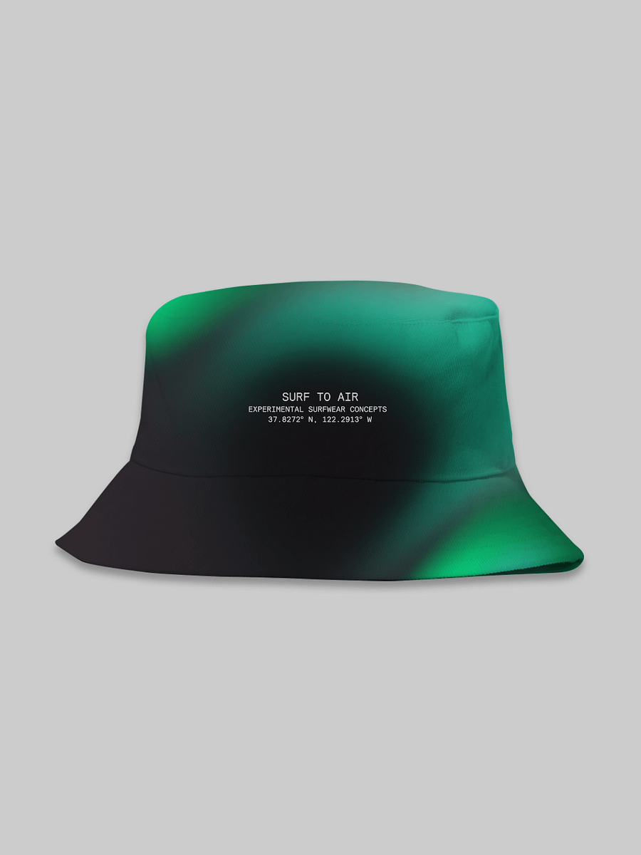 Digital Artwork | Glowing Wave product image (10)