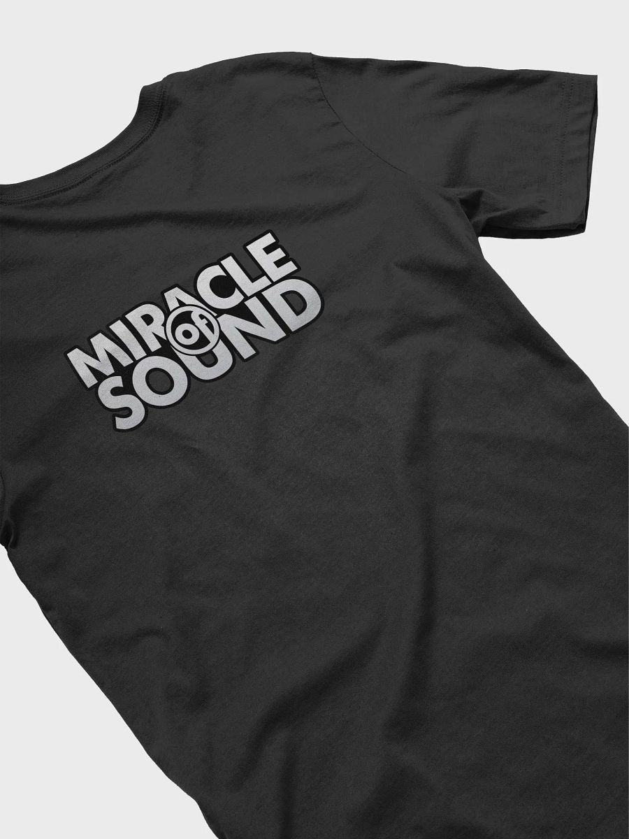 Miracle Of Sound SKAL T-Shirt product image (5)