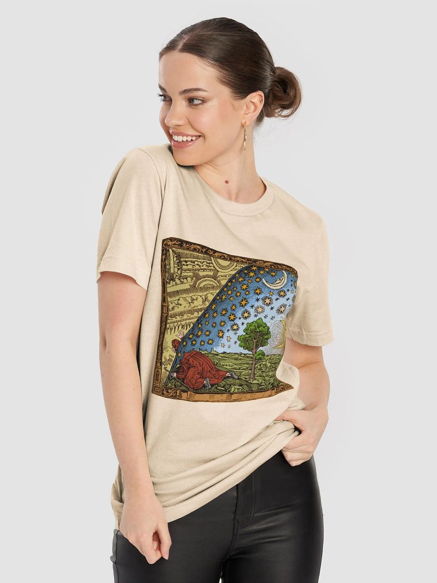 piercing the veil t-shirt colorized - 100% cotton product image (8)