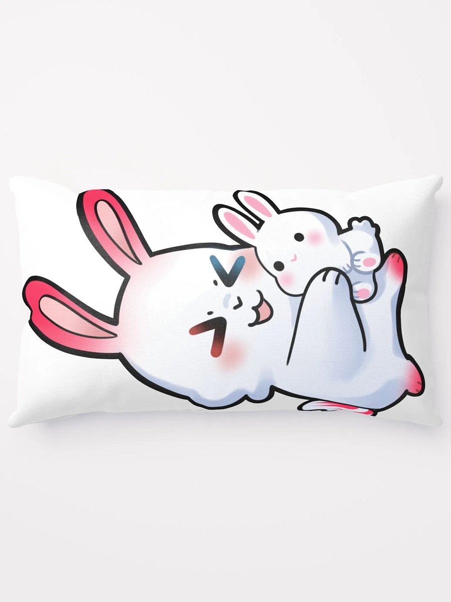 Camellia Snuggle Pillow product image (13)