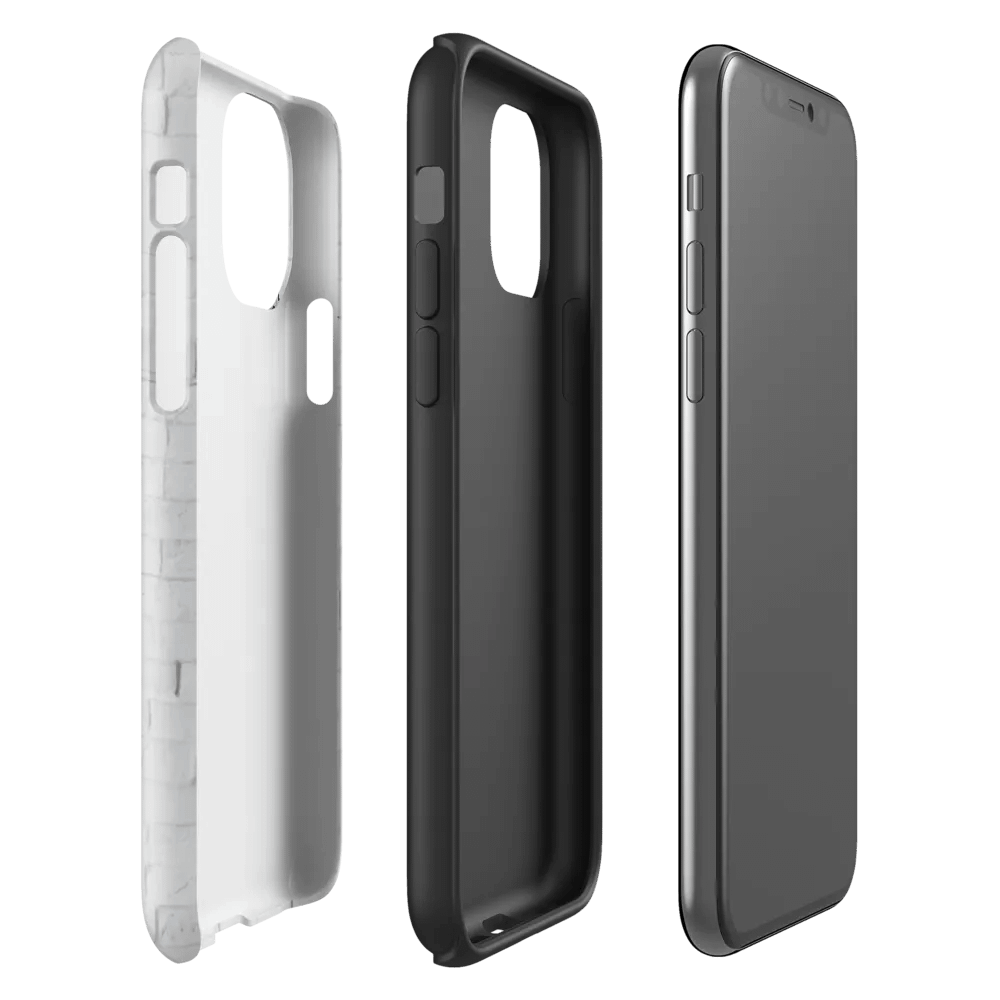 TEAM GORAN Graffiti Tough Case for iPhone® product image (4)