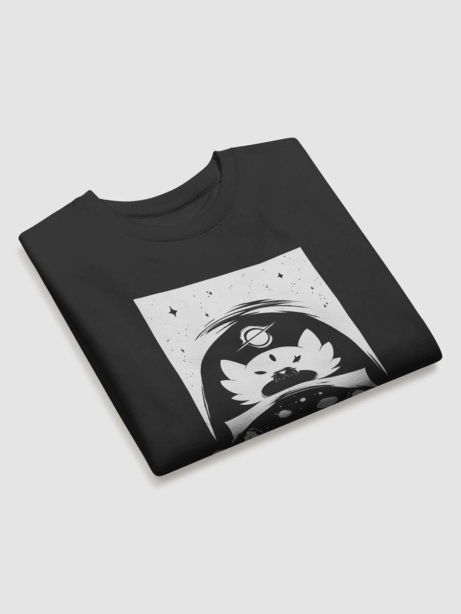 Grabby Alien - White design - Sweatshirt product image (13)