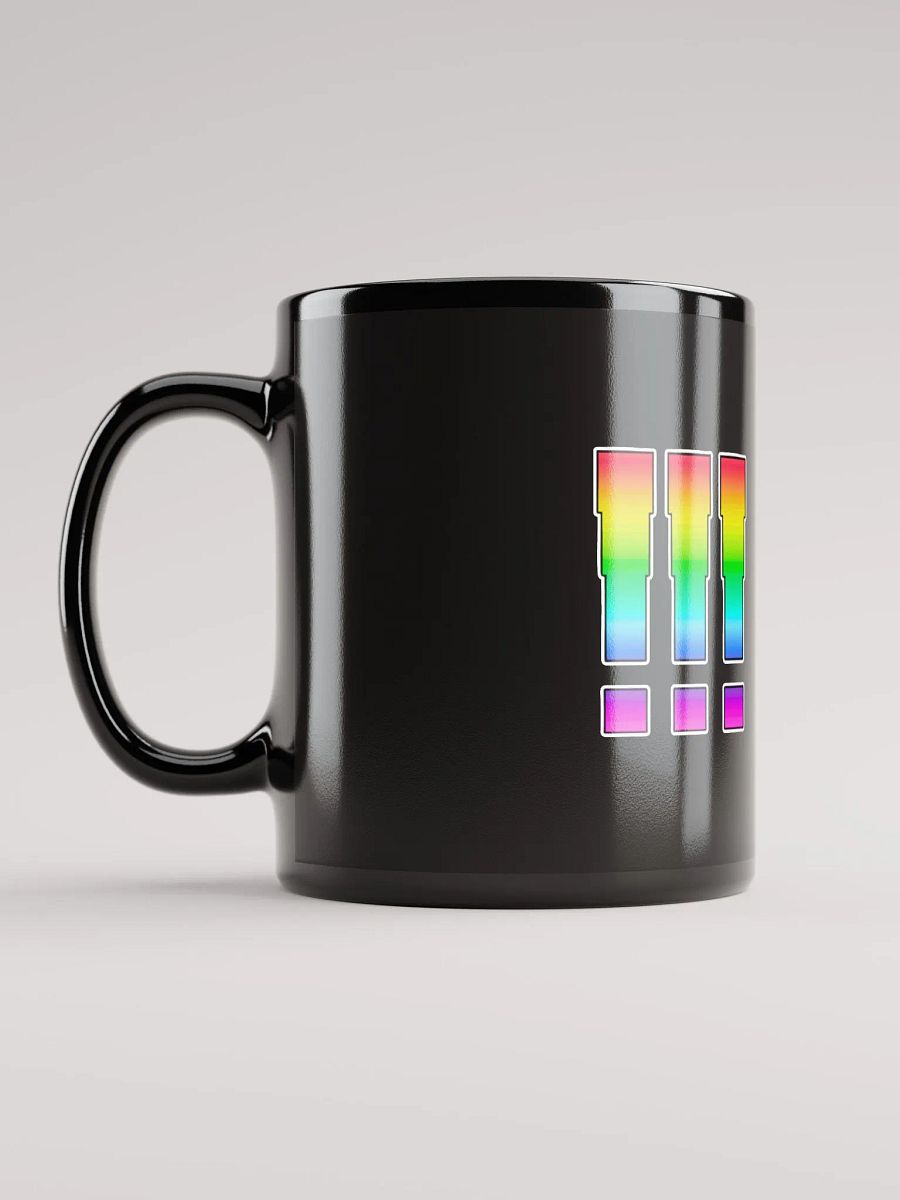 Pride Mug !!! product image (11)