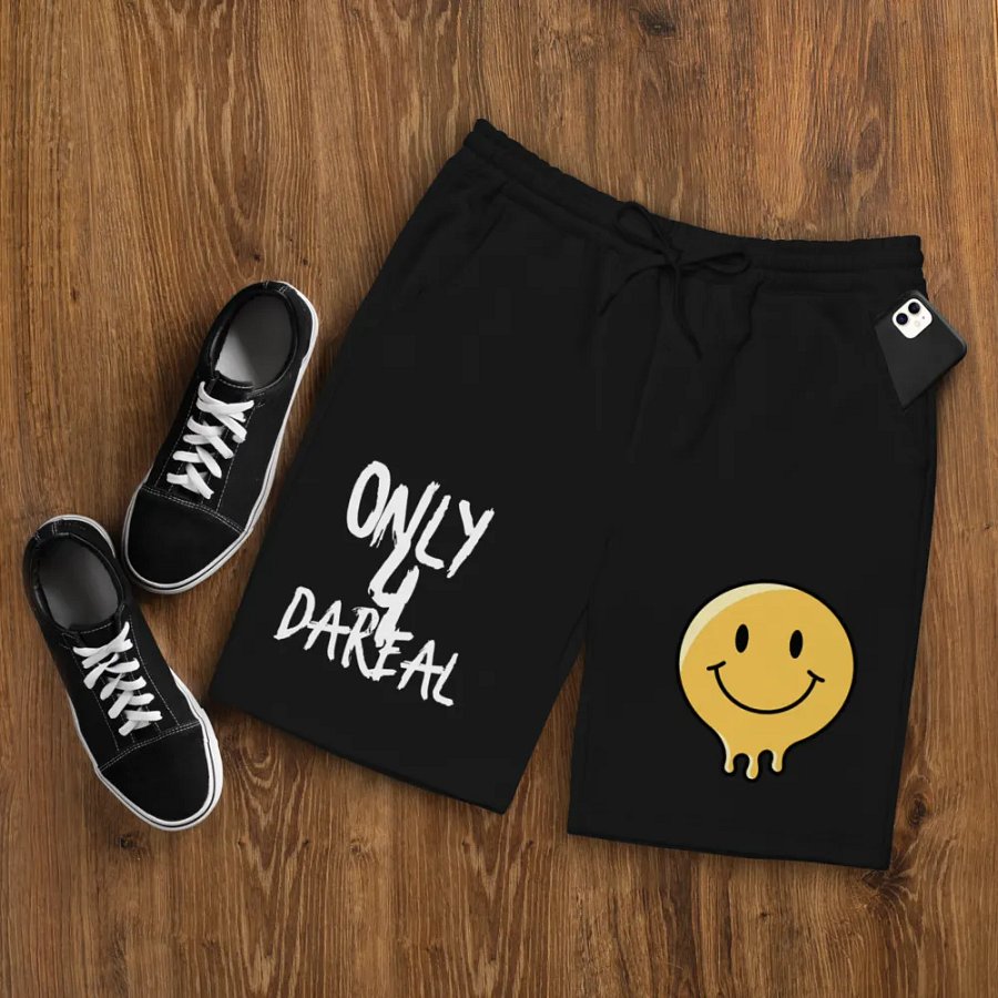 Only4DaReal shorts product image (12)