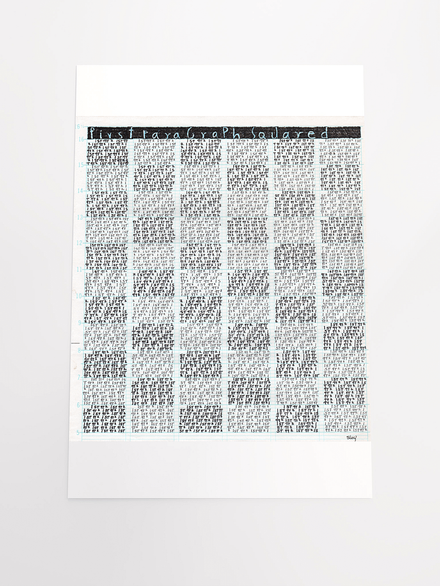 First Paragraph product image (4)