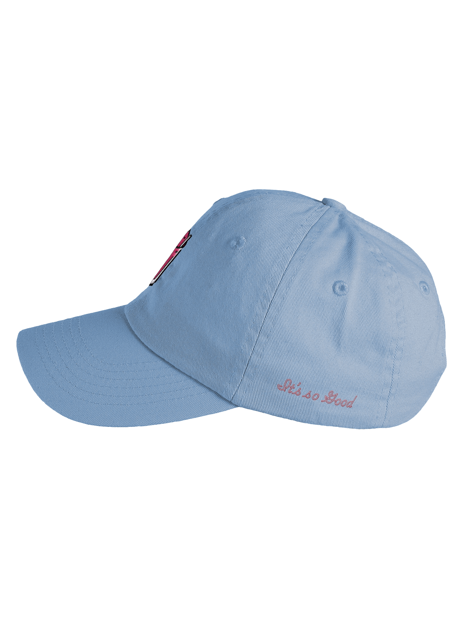 Strawberry Milkshake On My Mind Cap product image (9)