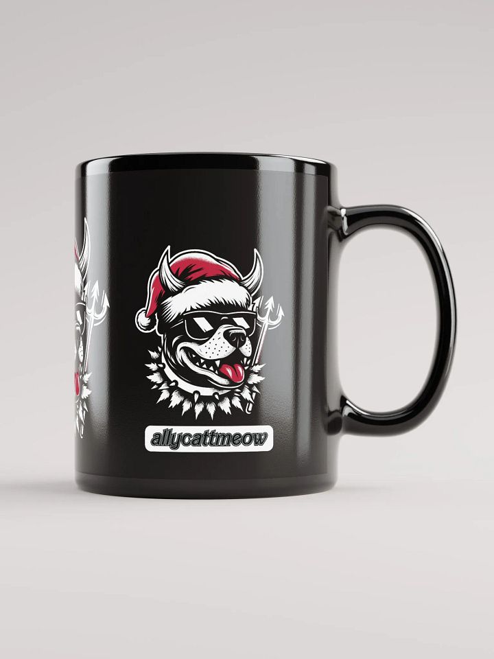 dogmas mug product image (2)