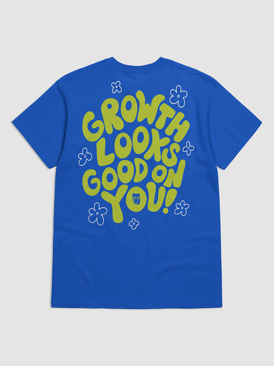 Growth Looks Good on You product image (25)