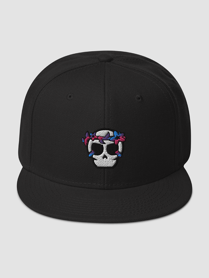 KOSTA SNAPBACK product image (1)