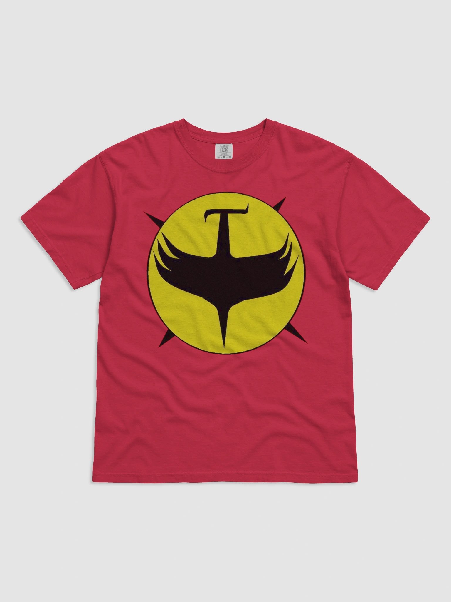 Zagor majica / Zagor T-shirt product image (1)