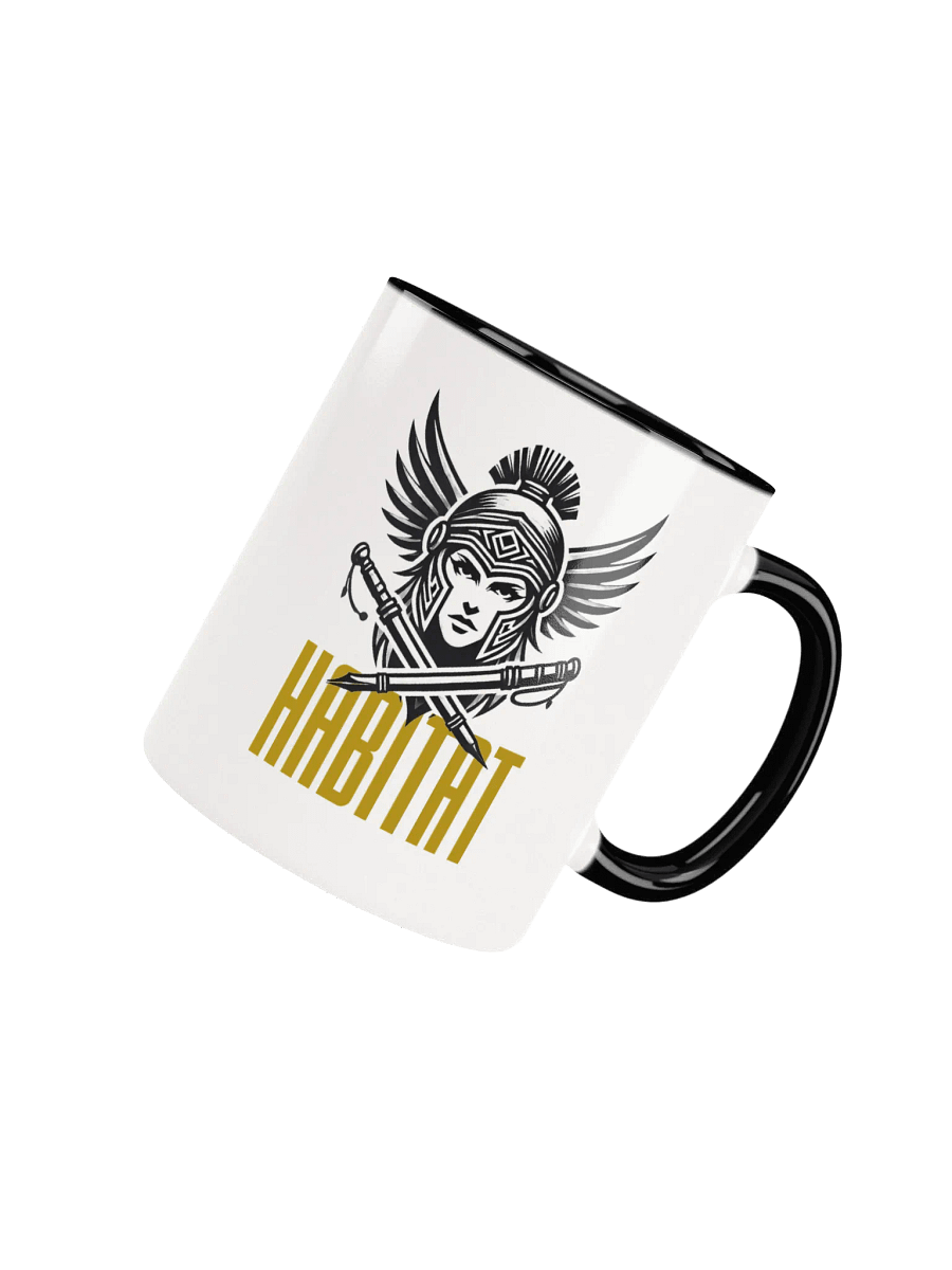 HABITAT KAFFEEBECHER 'GERMANIA' product image (7)
