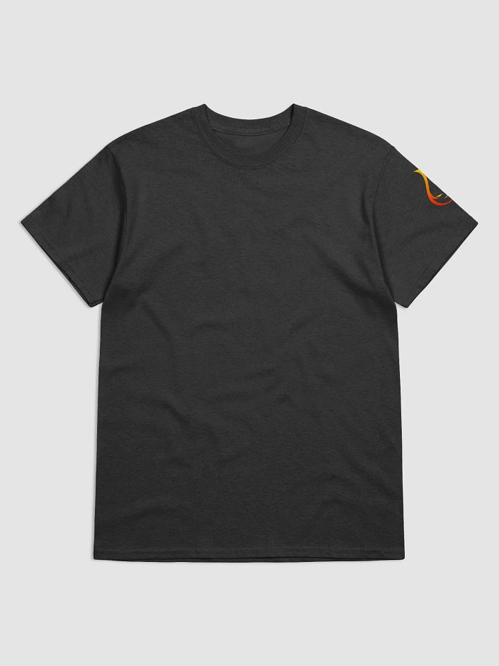 Logo Series Sleeve Print T product image (8)