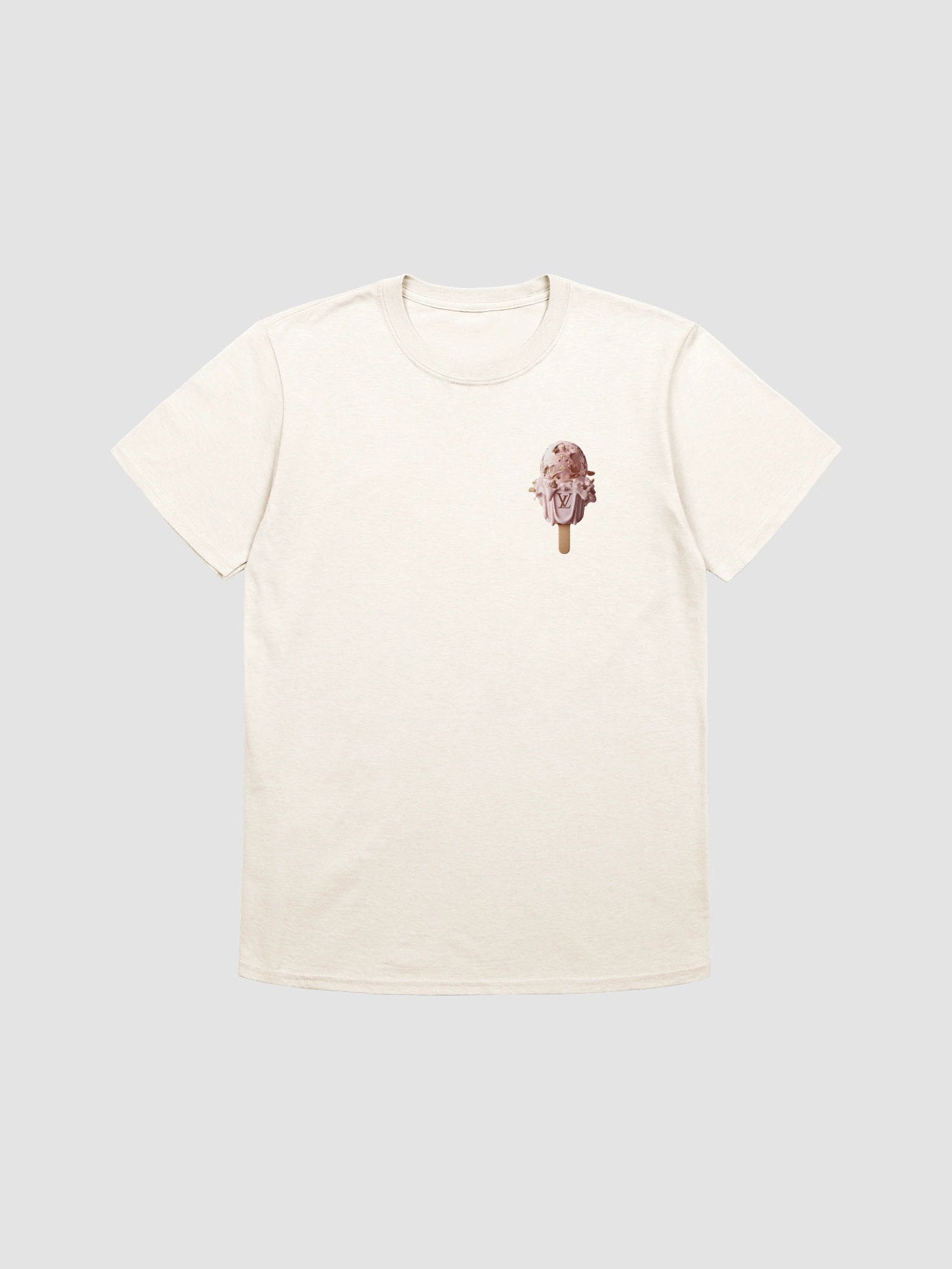 "Gelato Vuitton" – Drip So Good It Melts product image (2)