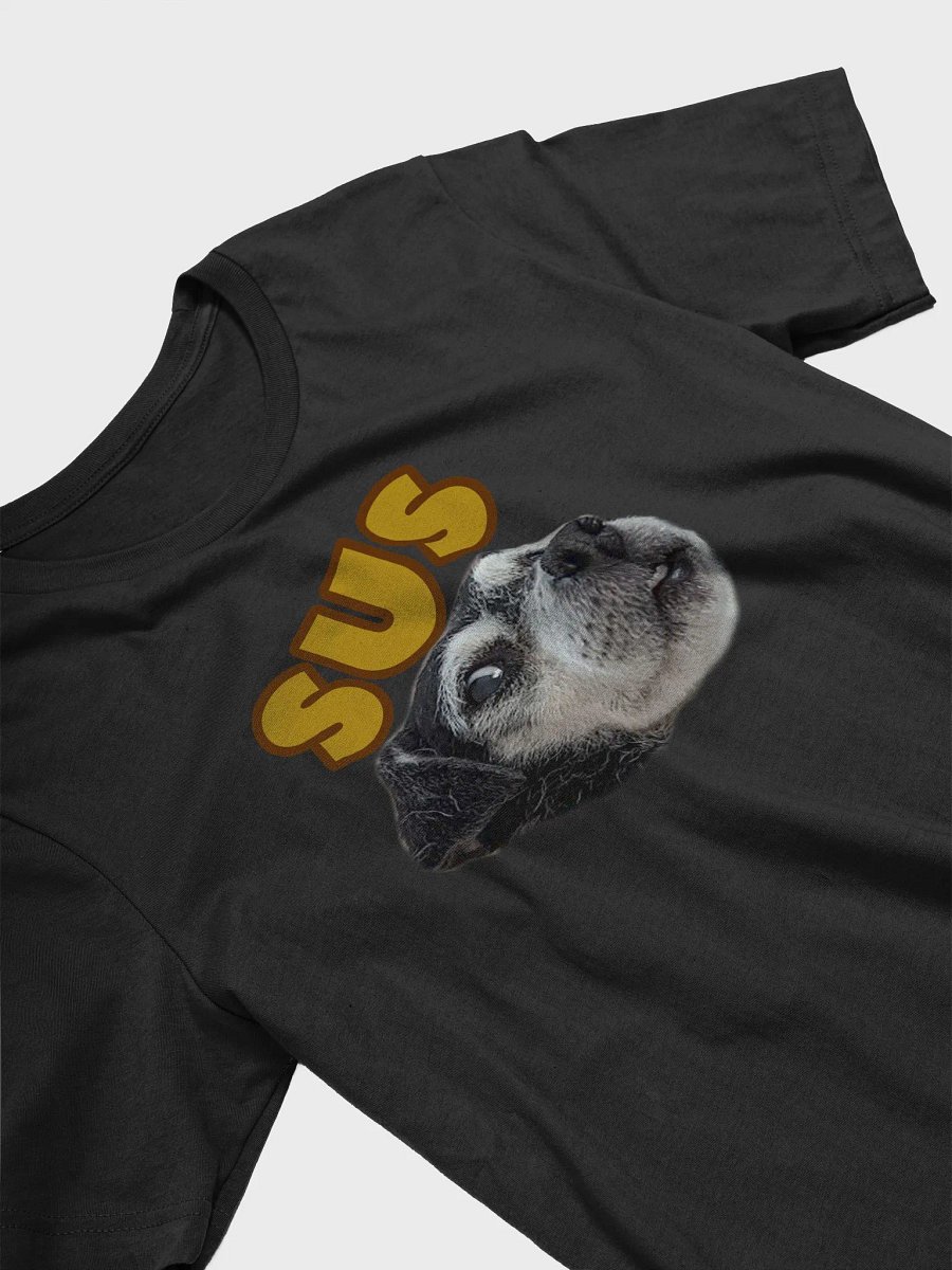 SUS, The Shirt product image (14)