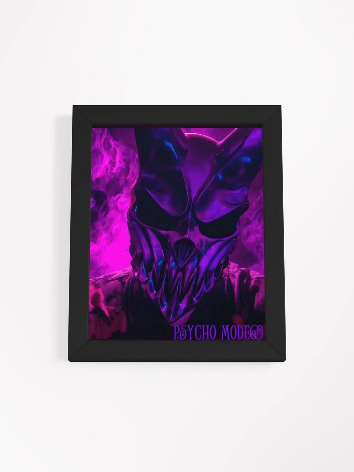 PsychoMask Portrait product image (2)
