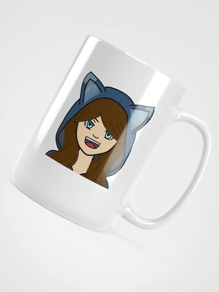 Frenchkittie Mug product image (1)