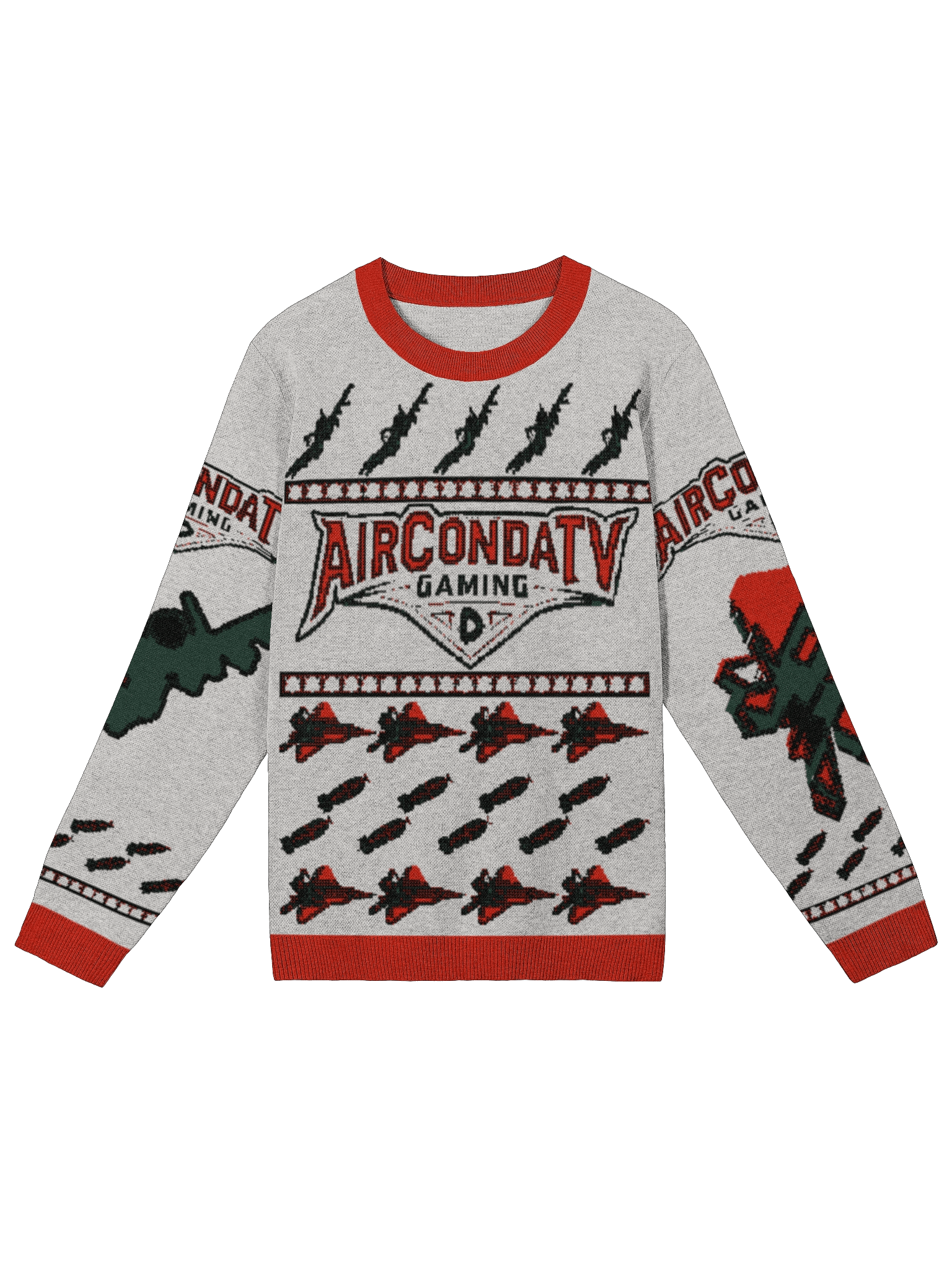 ACTVGaming Ugly Sweater product image (1)