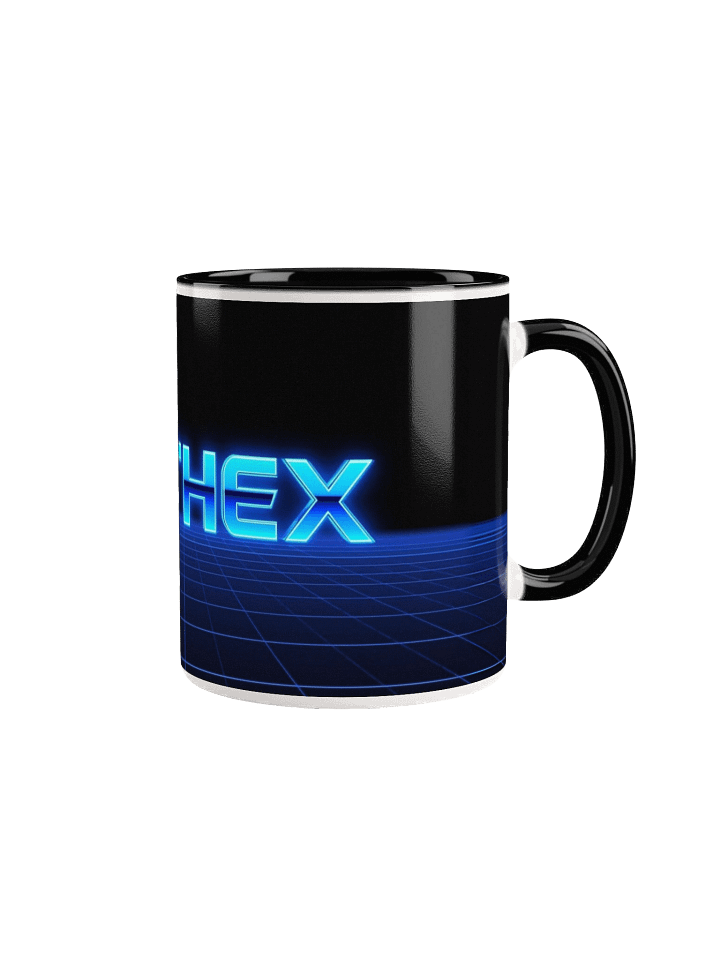 AeThex | Founders Mug - Ceramic product image (1)
