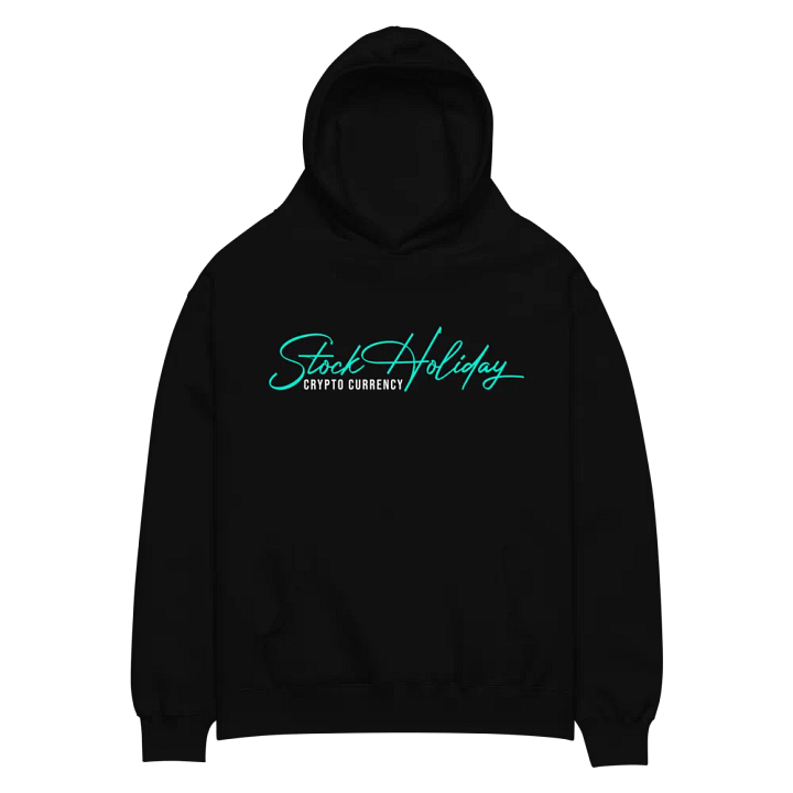 Stock Holiday Hoodie product image (2)