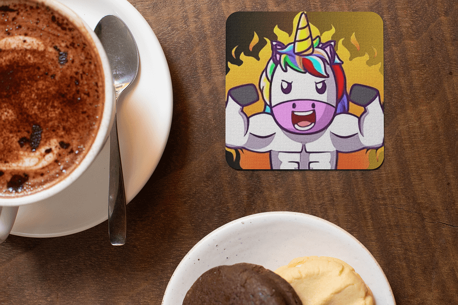 Unleashed Unicorn product image (3)