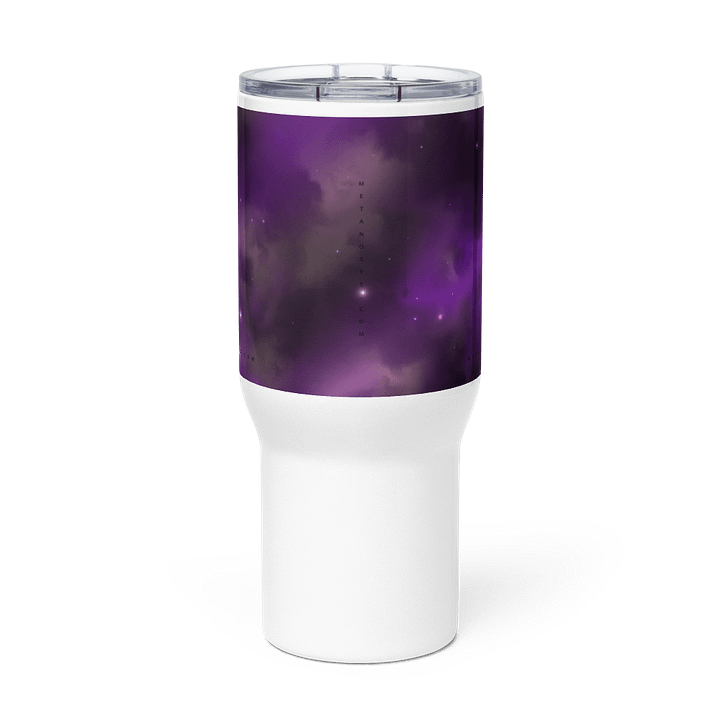 Nebula PGB1 Travel Mug with Handle product image (3)