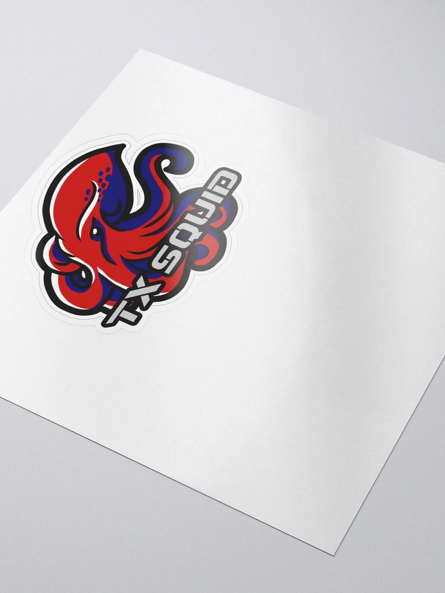 ALT Squid Logo product image (3)