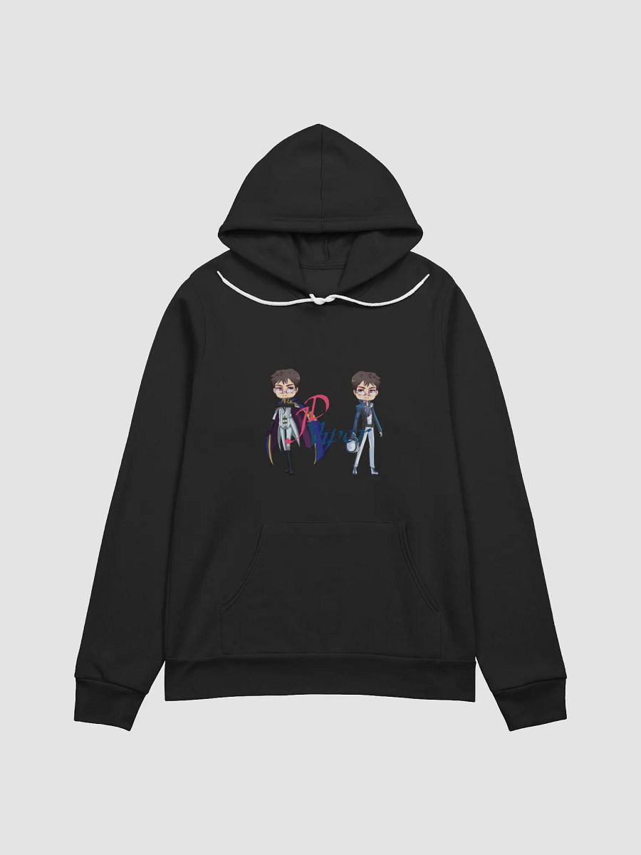 Logo Hoodie product image (1)
