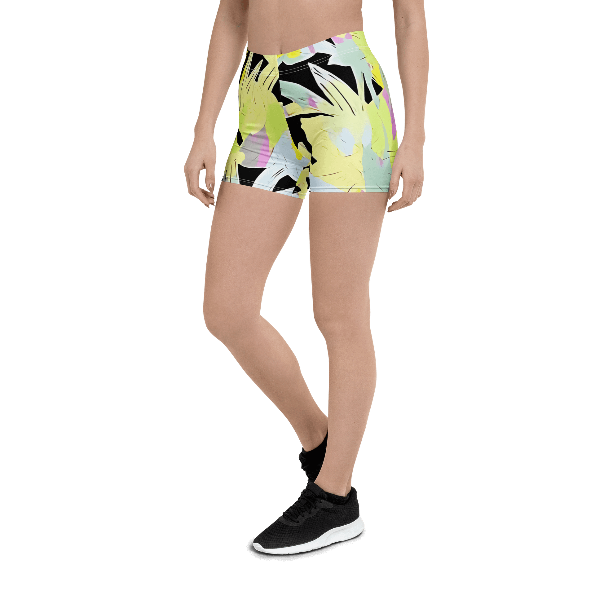 DTAC Pastel Motion Shorts product image (6)