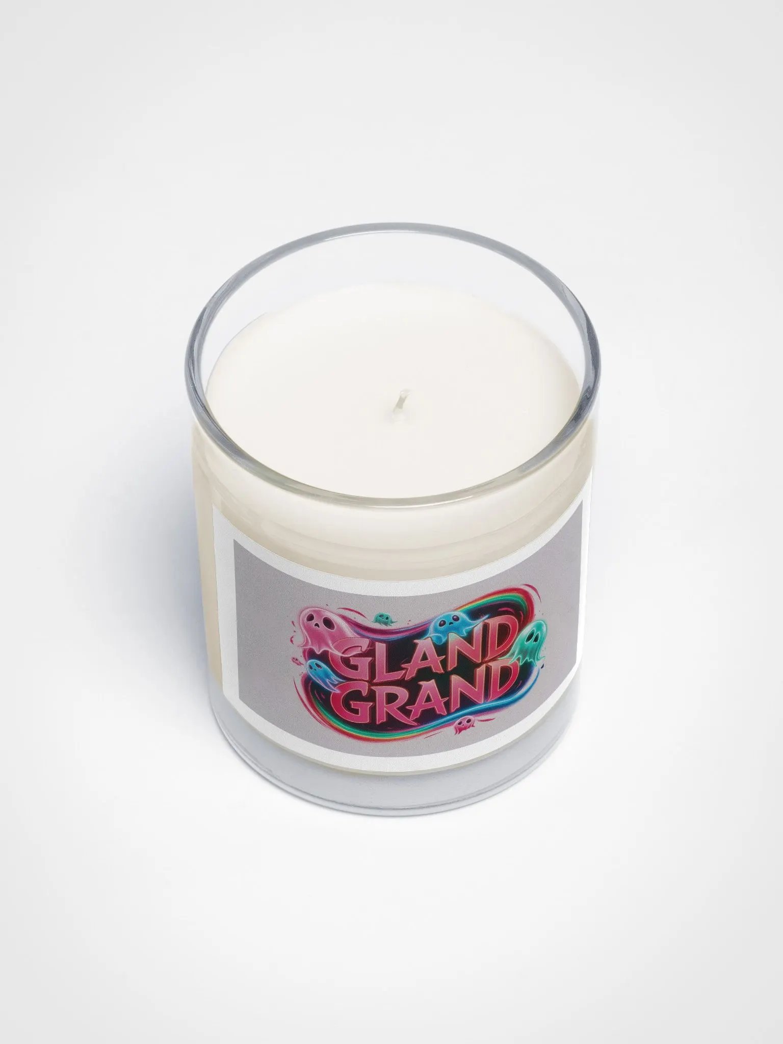 Gland Grand Soy Wax Candle product image (3)