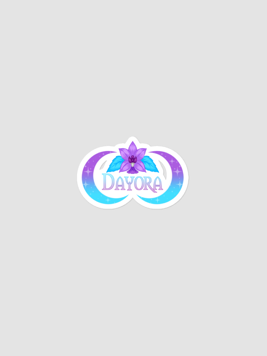 Bubble-free stickers product image (1)