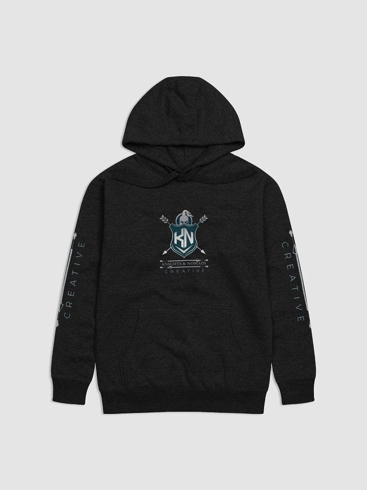 Nomadic Arrow Unisex Hoodie product image (10)
