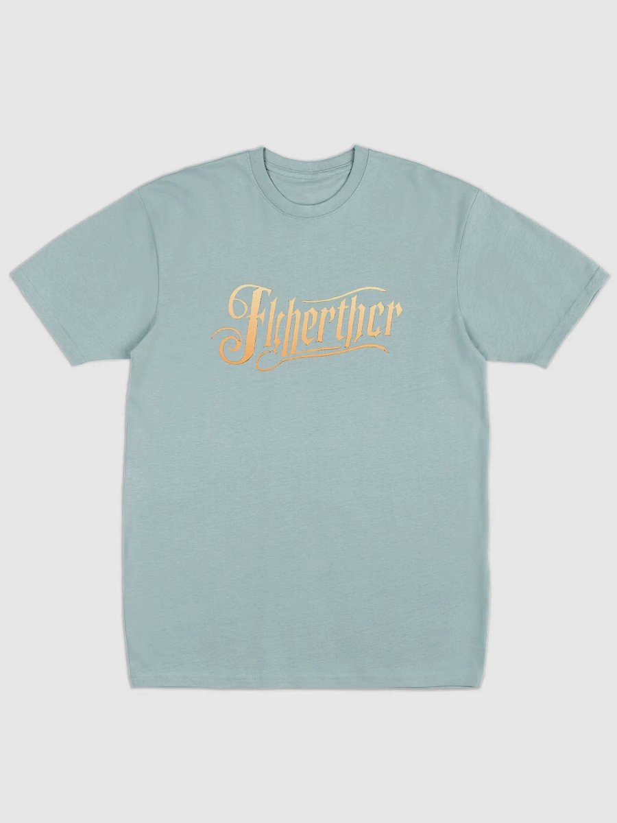Fisherther Swirl Men's Tee product image (19)