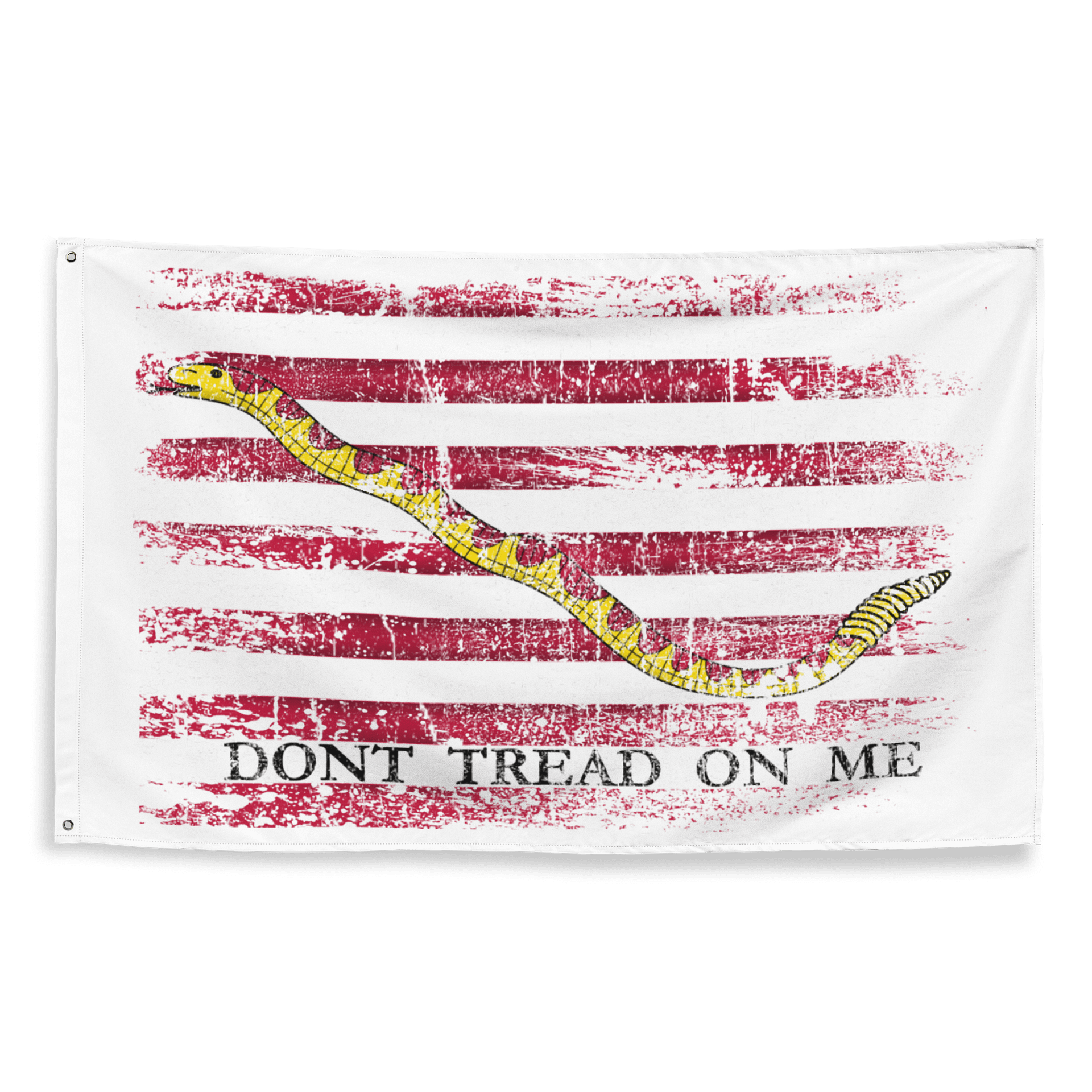 First Navy Jack Wall Flag product image (1)