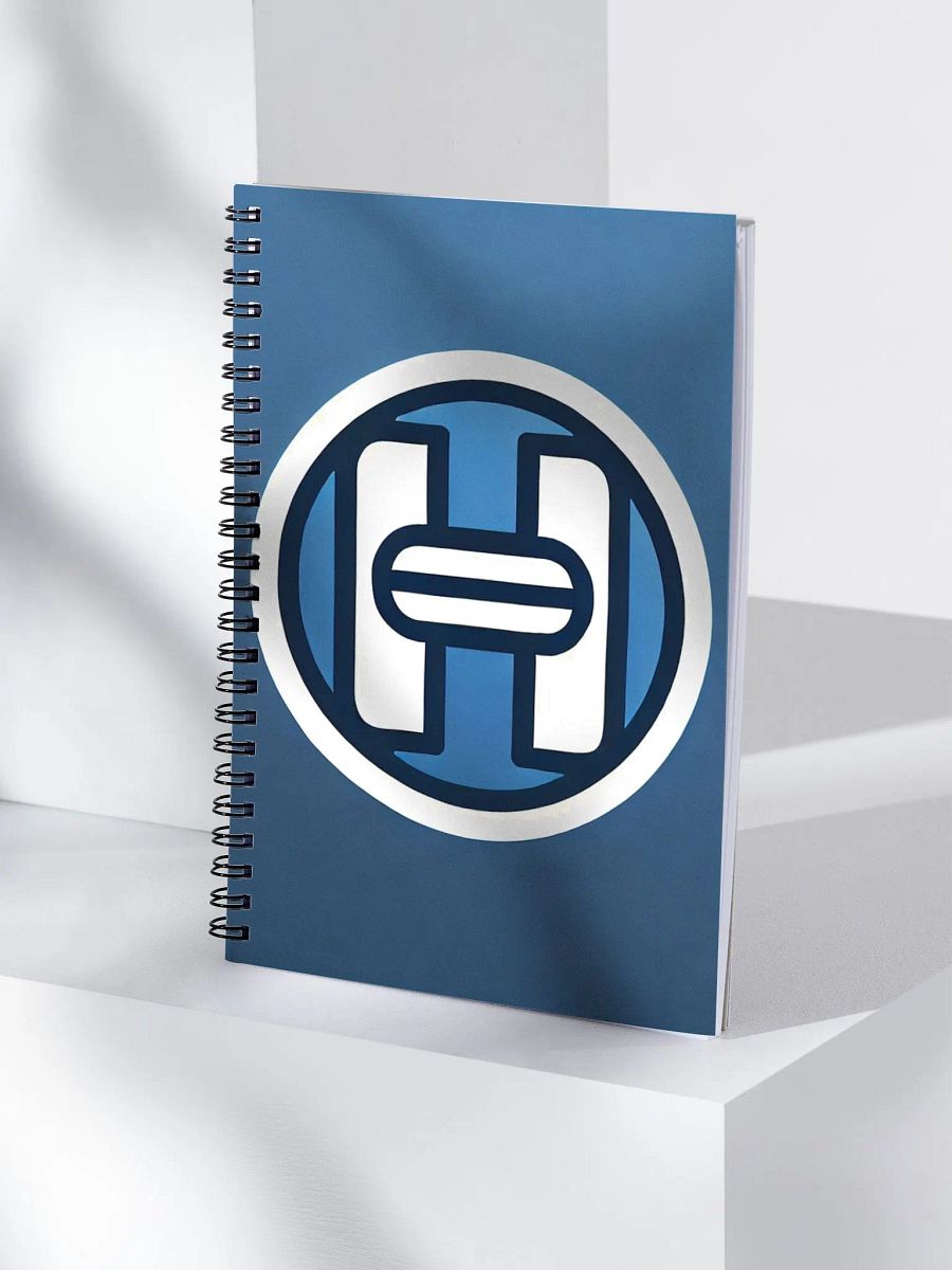 Helptovo Notebook 2 product image (4)