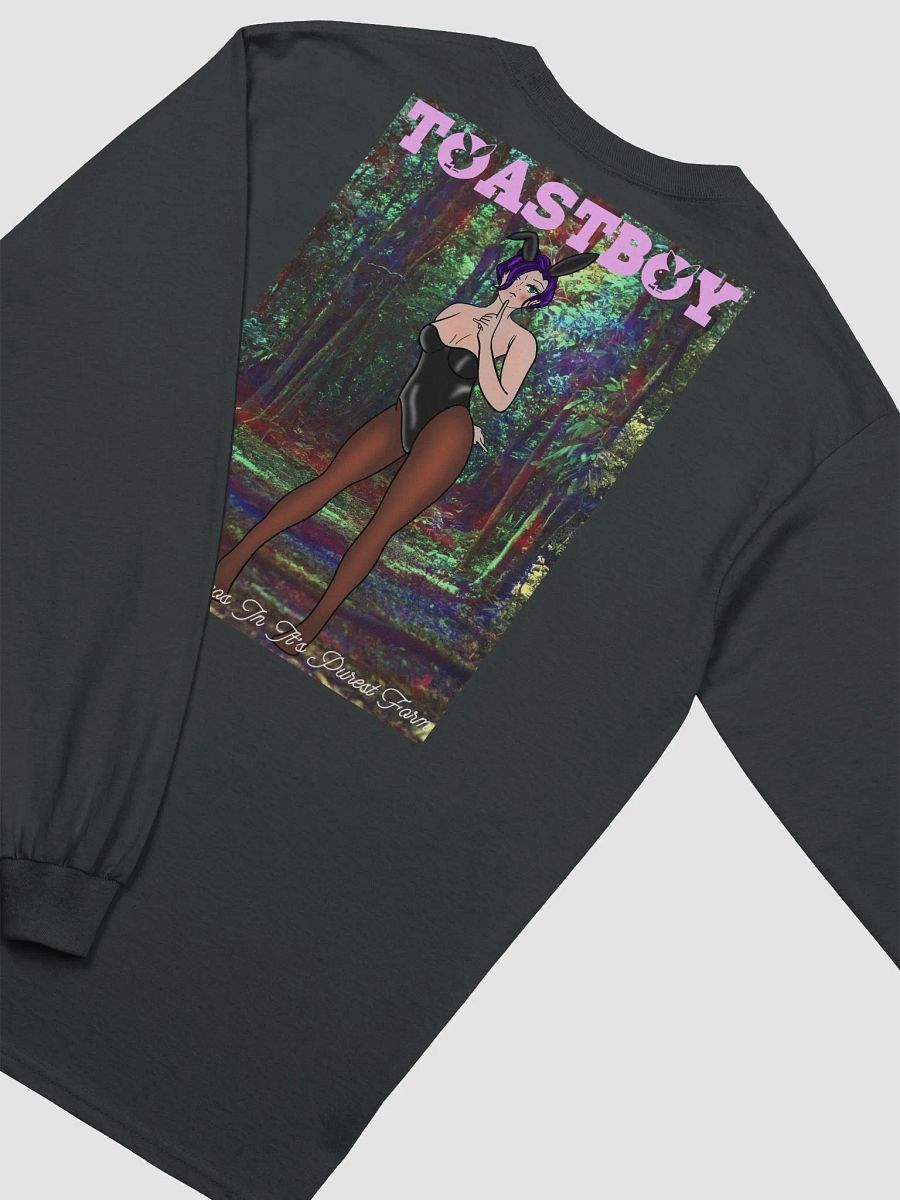Toast Boy Long Sleeve product image (36)