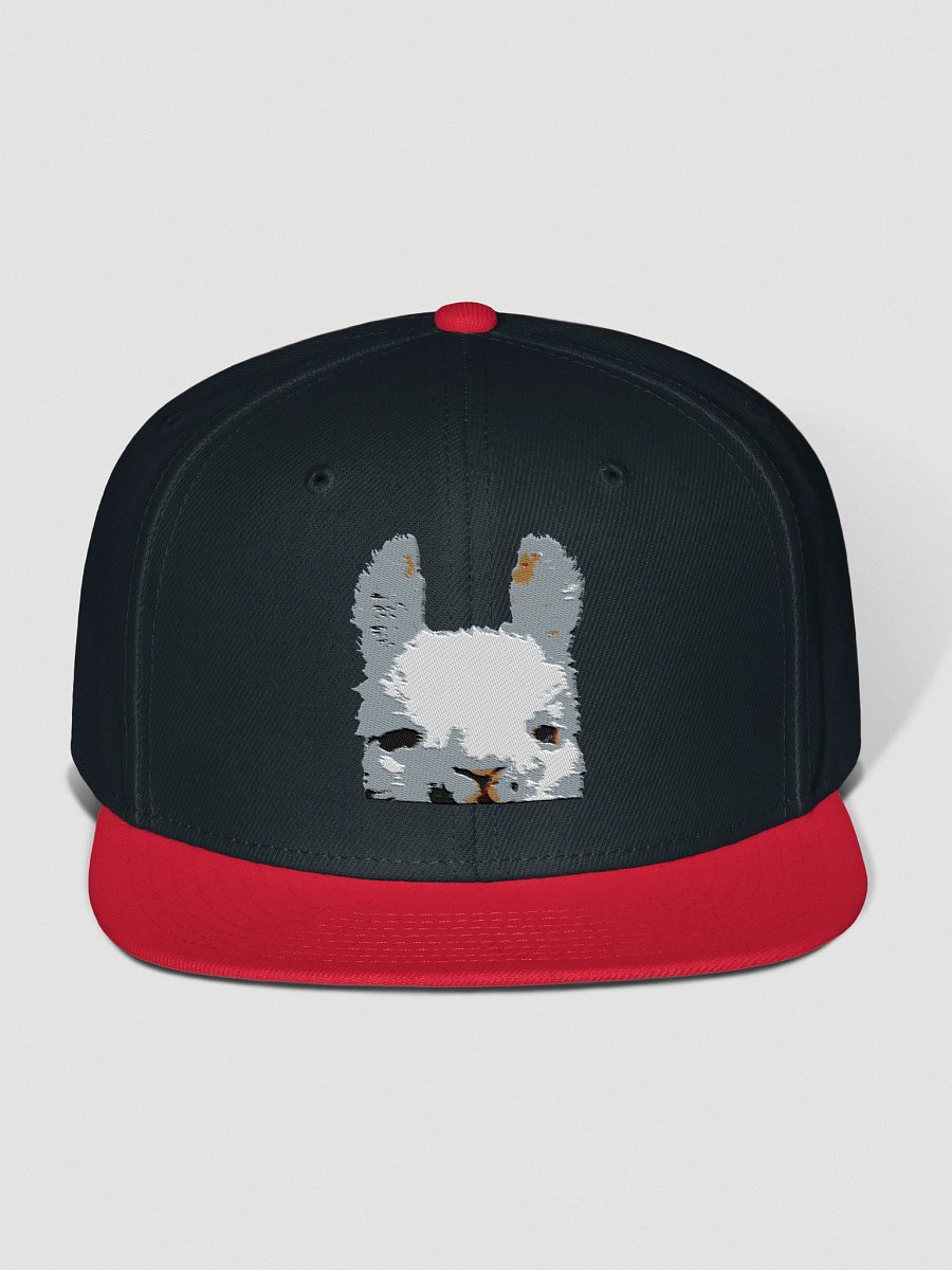 MY LLAMA HAT product image (4)