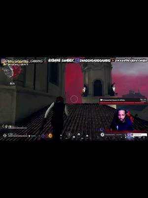 #SwaggoGangGaming #GoGangGaming #bloodhuntclips #bloodhuntgame FOLLOW MY TWITCH -SwaggxGangGaming 