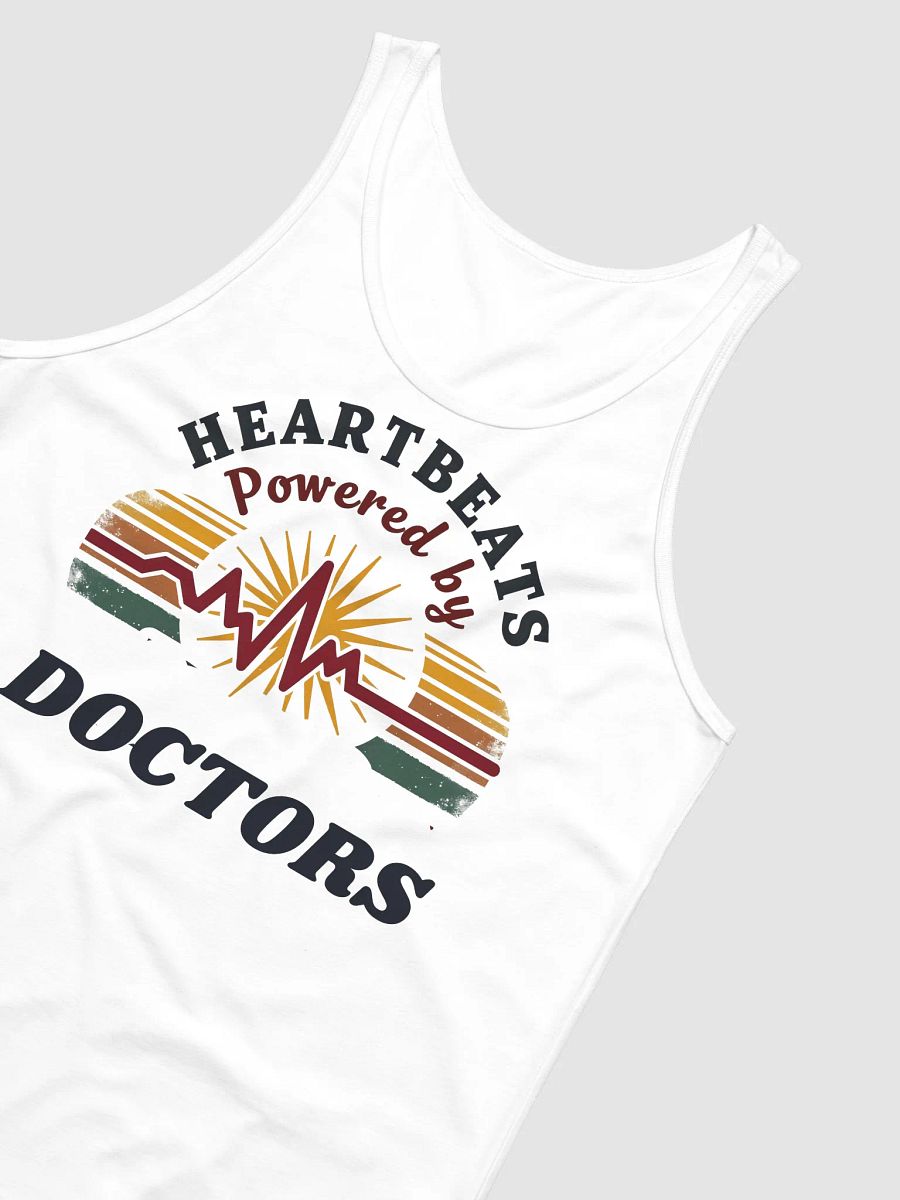 Heartbeats Powered by Doctors Tank product image (16)