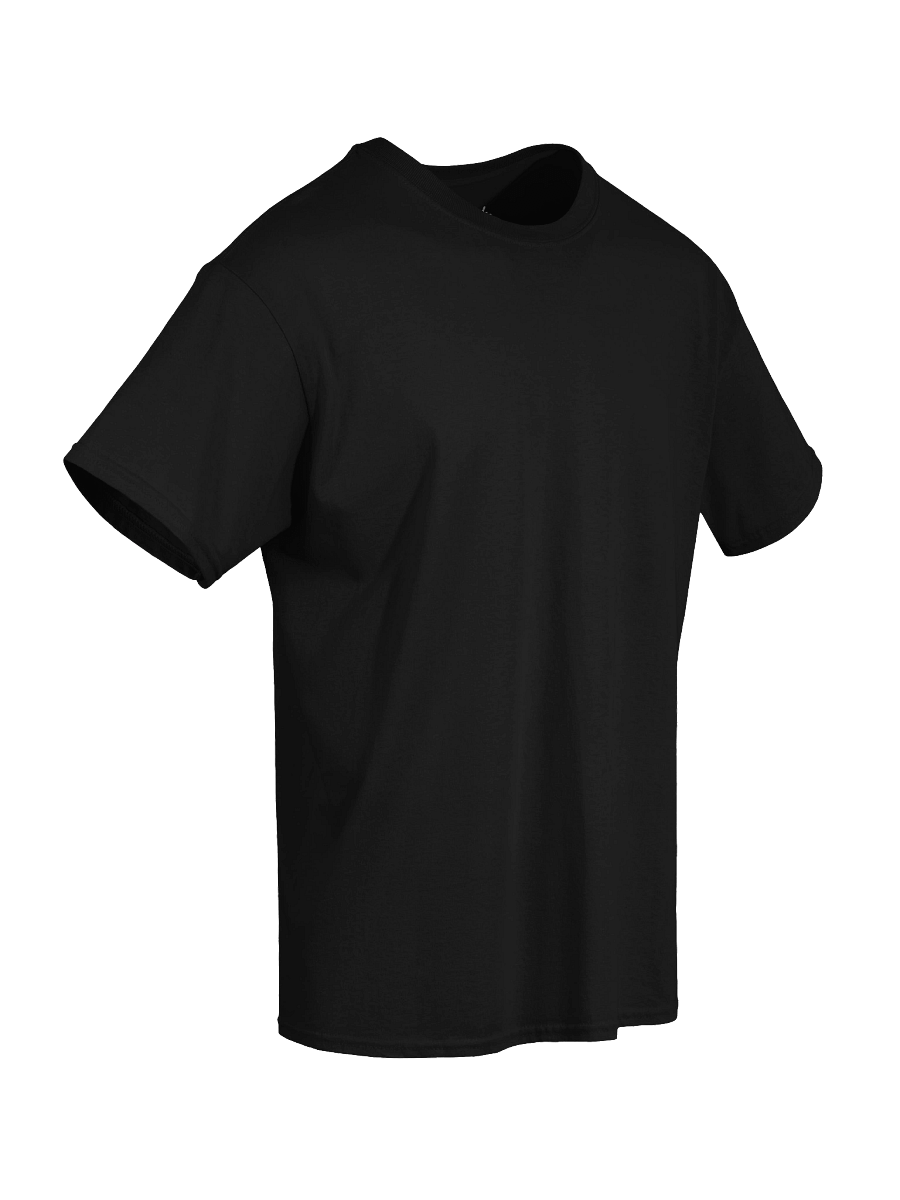 VIBE! - Gildan Heavyweight T-Shirt product image (5)